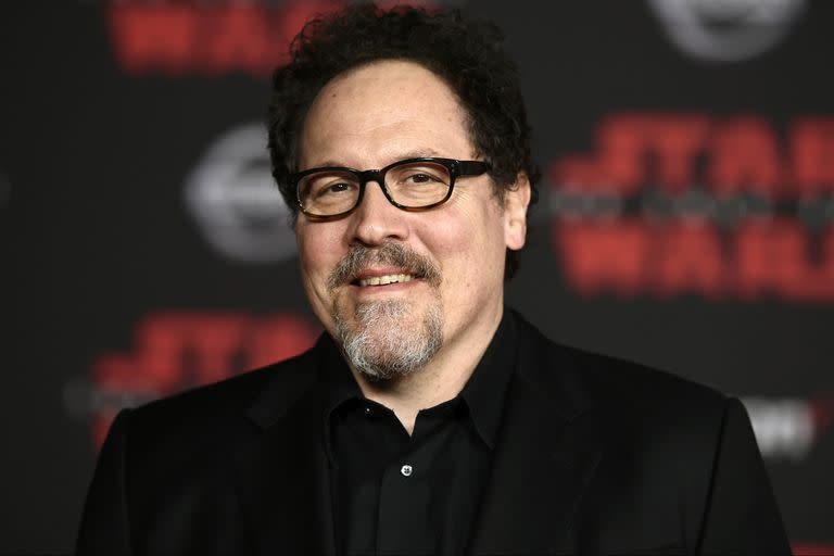 Jon Favreau prepara la versión con actores de un clásico de Disney, El rey león