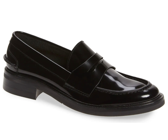 Rag & Bone, loafers