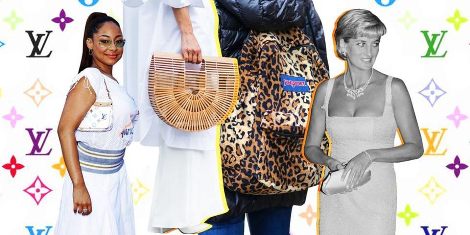 <p>From embellished miniaudières to oversize tote bags, handbags will only continue to evolve as the times (and trends) change. Here, a look back at the 50 purses that immortalize each year. </p>