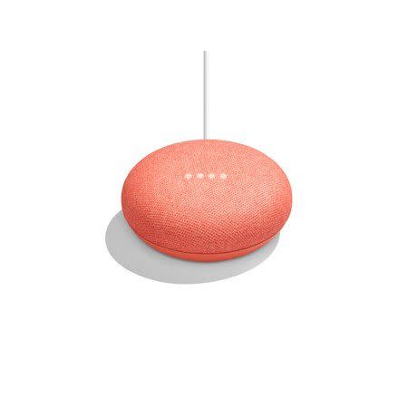 Google Home Mini