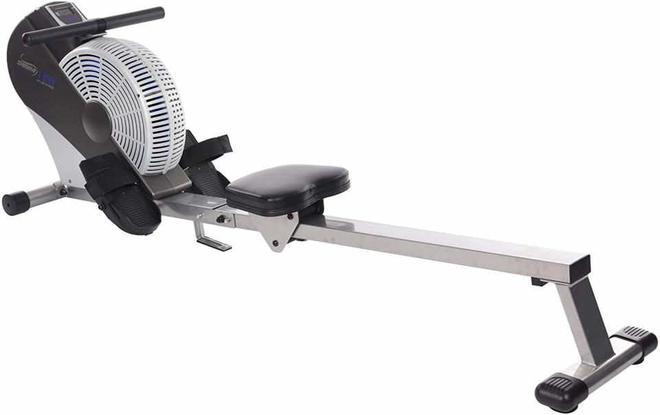 Stamina ATS Air Rower