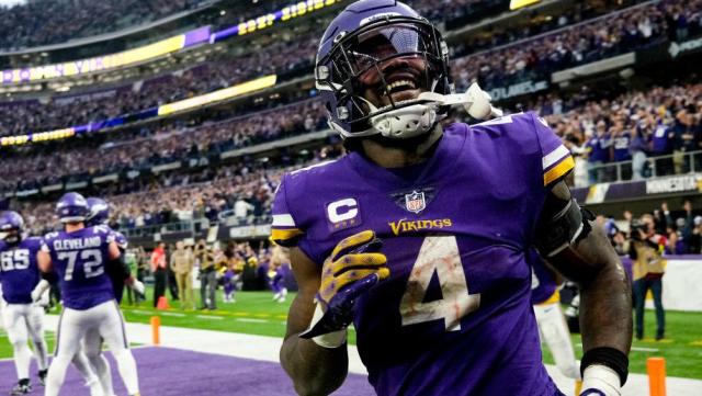 Rams free agent rumors: Will L.A. sign newly-released Dalvin Cook