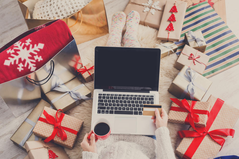 Australians can massively cut back on Christmas spending with online sales like Click Frenzy. <em>Photo: Getty</em>