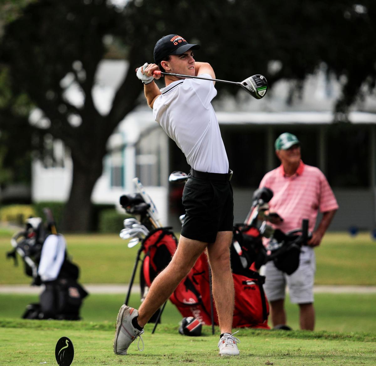 Junior Golf Results: Volusia-Flagler scores from Riviera