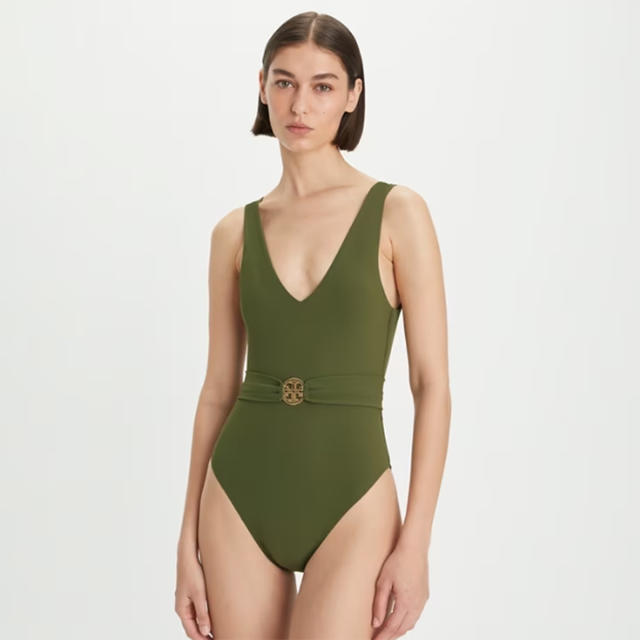 US Weekly's - 15 of the Best Bathing Suits for Large Busts – Hermoza