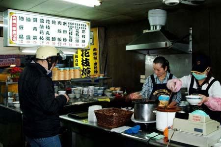 店家環境（羅淳鴻／攝影）