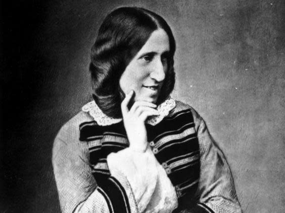 George Eliot deserves her reputation as one of the great English writers (Getty)