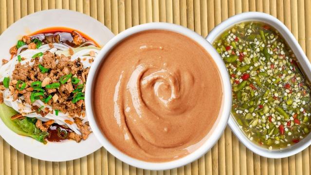 Orange Stuff on Sushi  : Decoding the Crunchy Delight