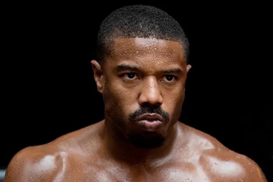 Creed 4 ya está en desarrollo con Michael B. Jordan nuevamente como director 