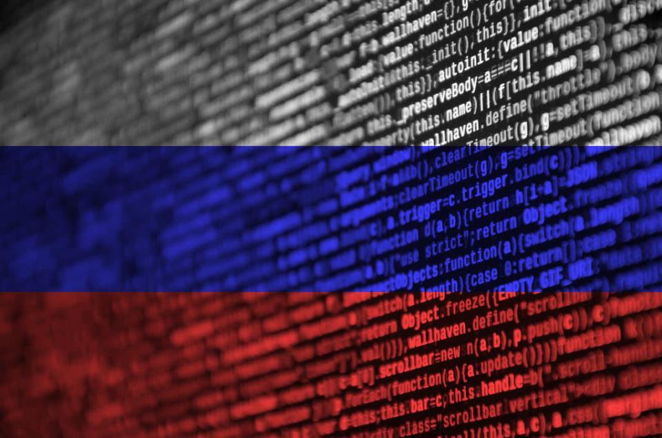 A Rússia apertou o cerco a empresas de tecnologia e ameaçou aplicar sanções caso elas não se ajustem à legislação (Imagem: Reprodução/twenty20photos)