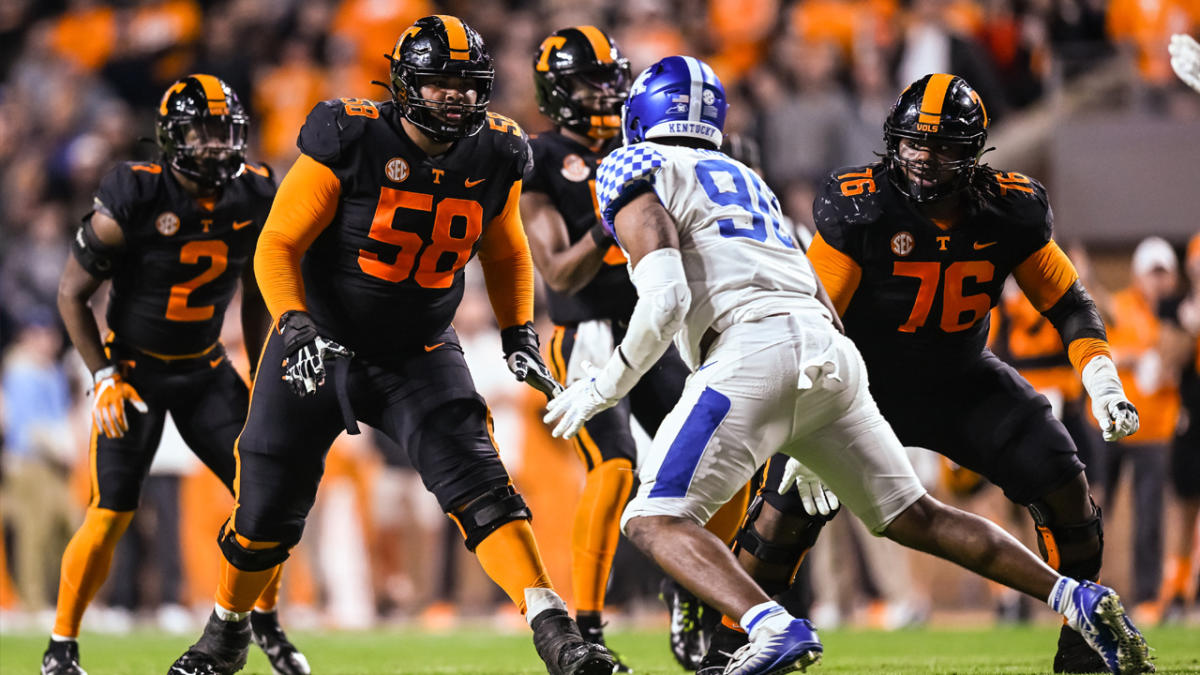 Mailbag: How Good Can Darnell Wright Be If The Bears Draft Him? 