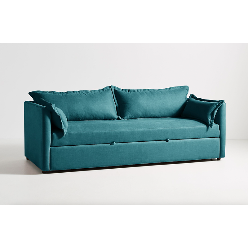 <p><a href="https://go.redirectingat.com?id=74968X1596630&url=https%3A%2F%2Fwww.anthropologie.com%2Fshop%2Fdenver-trundle-sleeper-sofa&sref=https%3A%2F%2Fwww.esquire.com%2Flifestyle%2Fg40910403%2Fbest-comfortable-futons%2F" rel="nofollow noopener" target="_blank" data-ylk="slk:Shop Now;elm:context_link;itc:0;sec:content-canvas" class="link rapid-noclick-resp">Shop Now</a></p><p>Denver Trundle Sleeper Sofa in Linen</p><p>anthropologie.com</p><p>$3198.00</p>