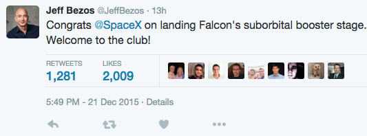 jeff bezos tweet