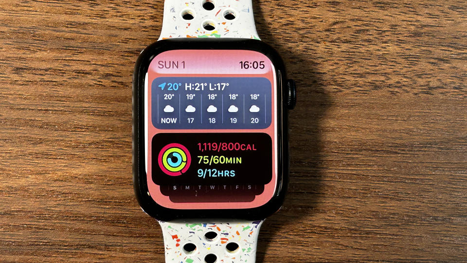 Apple Watch Series 9 review