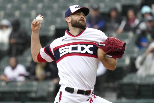 Dodgers make Lance Lynn roster move before playoffs