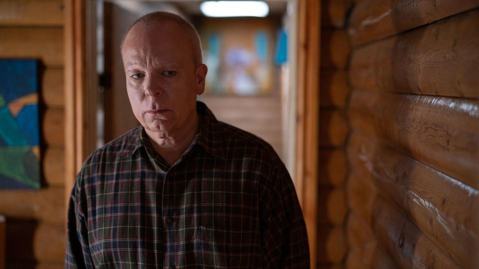 Steve Pemberton in Inside No.9