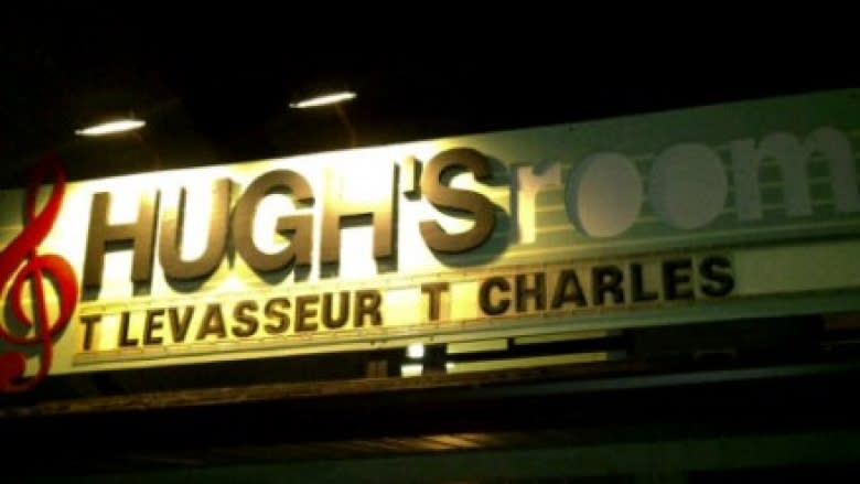 Beloved Roncy venue relaunching as non-profit Hugh's Room Live this month