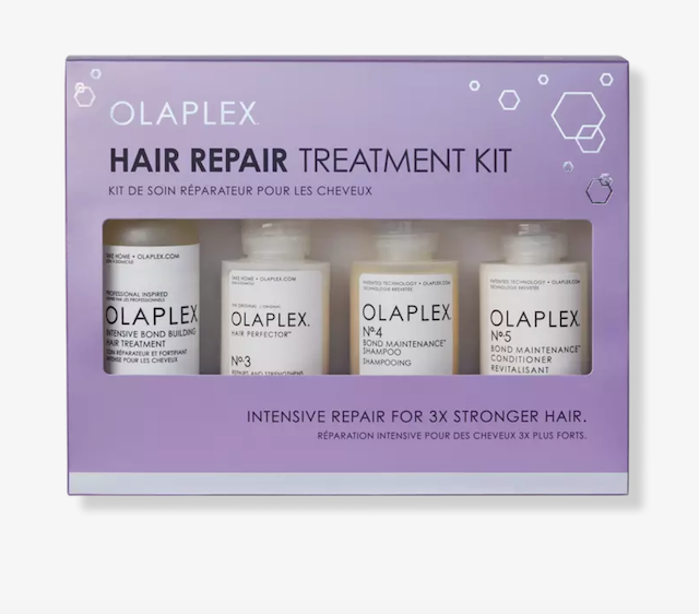 Olaplex Hair Repair Treatment Kit