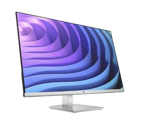 The HP M- Series FHD Monitors are the world’s first monitor series with a comfort setup guide through integrated display software. [23]