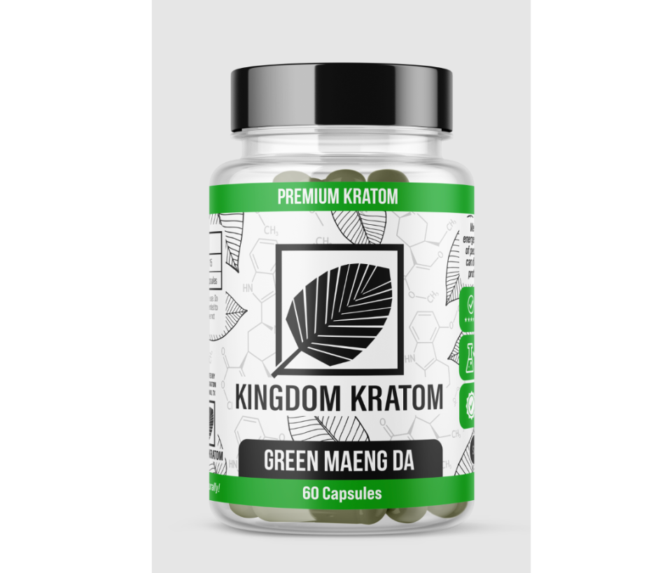 Kingdom Kratom