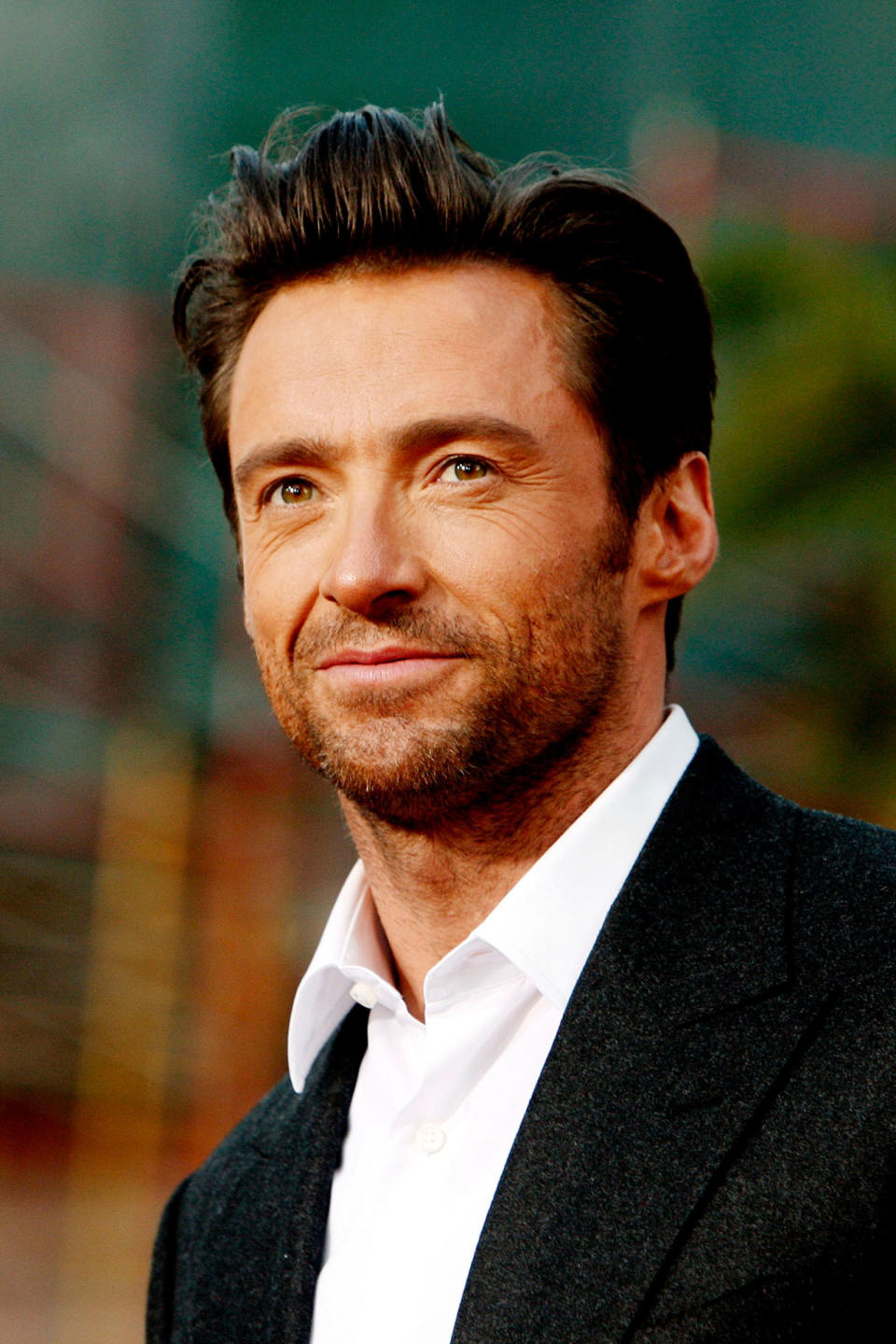 2009: Hugh Jackman