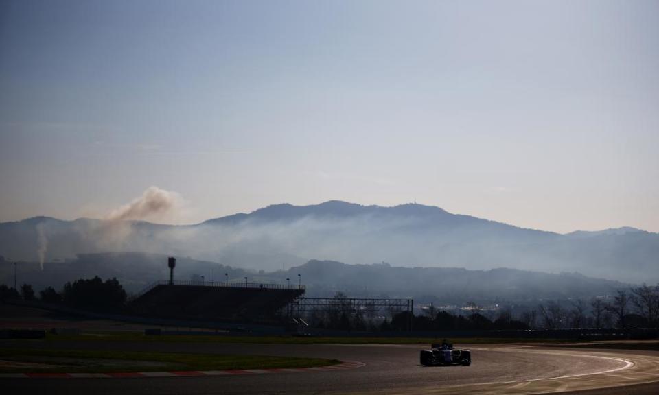 Marcus Ericsson