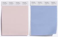 <p>Get to know these colors with 12 new beauty products. <i>(Photo: Courtesy of Pantone)</i></p>