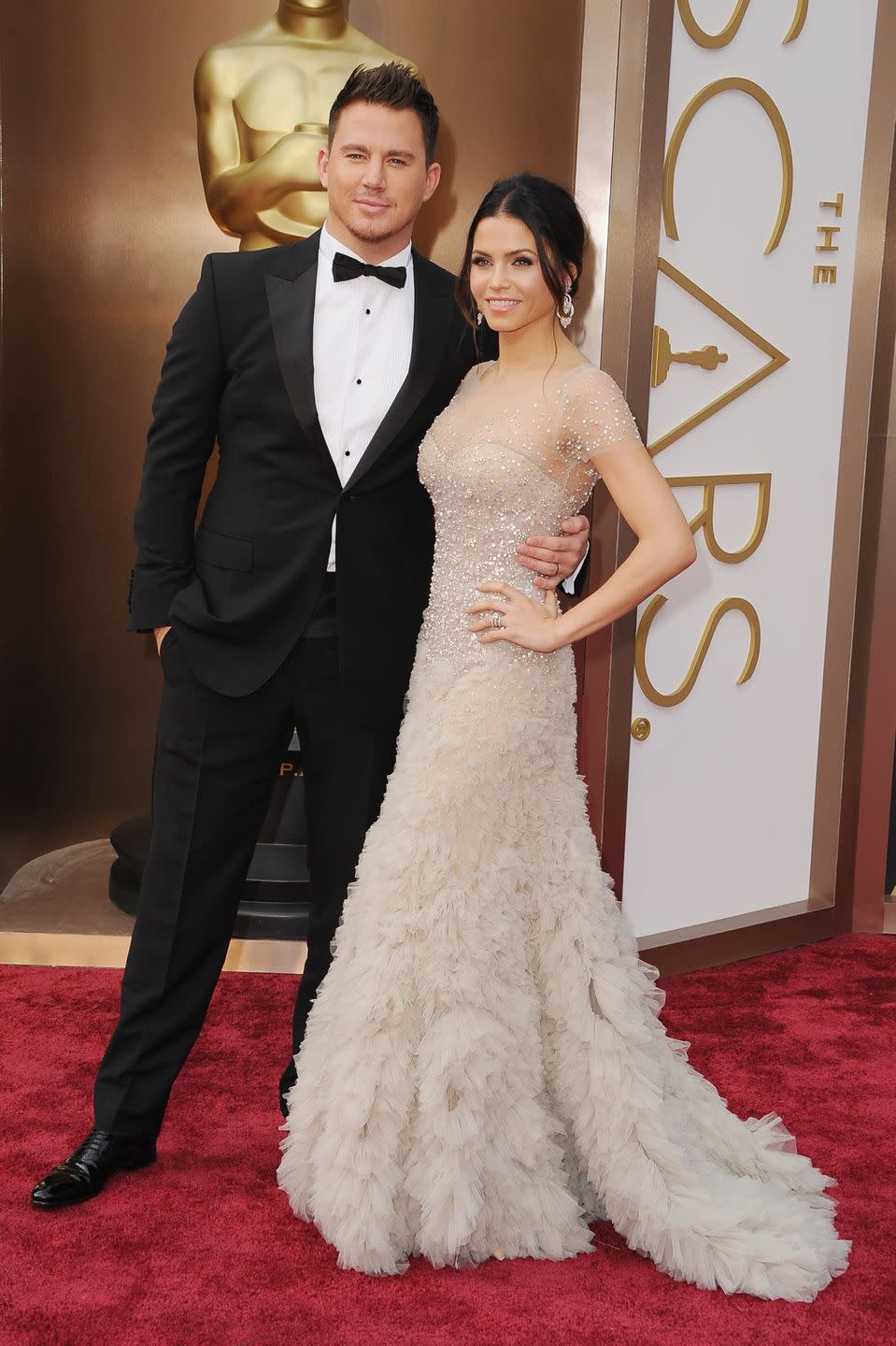 channing and jenna