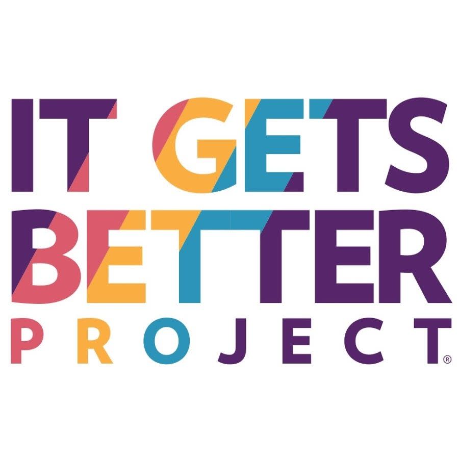 17) It Gets Better Project