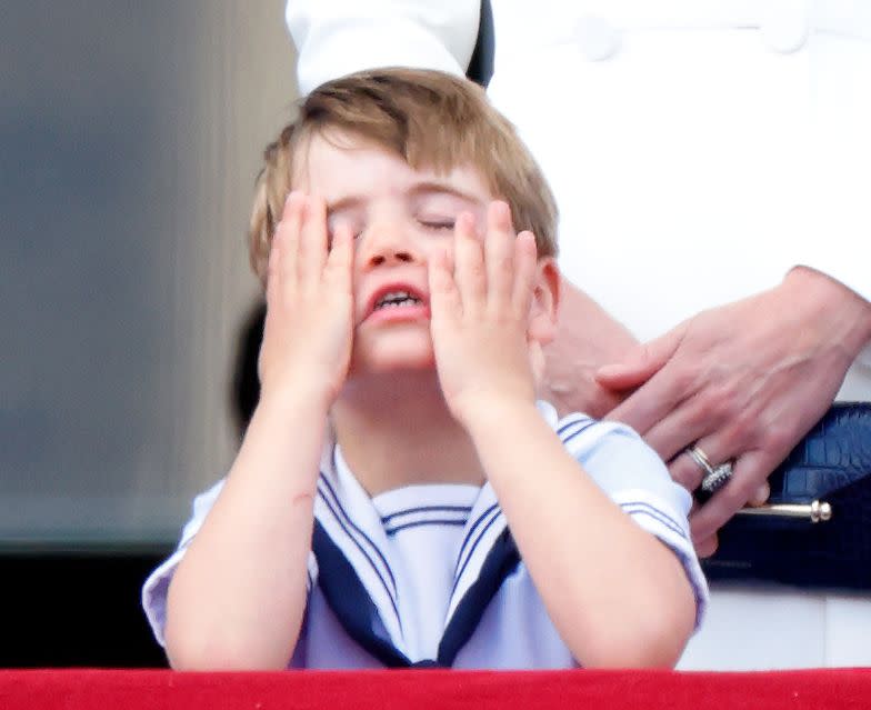 queen elizabeth ii platinum jubilee 2022  trooping the colour