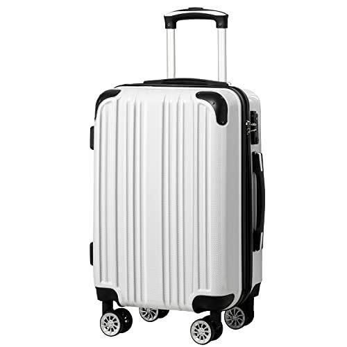 Luggage Expandable