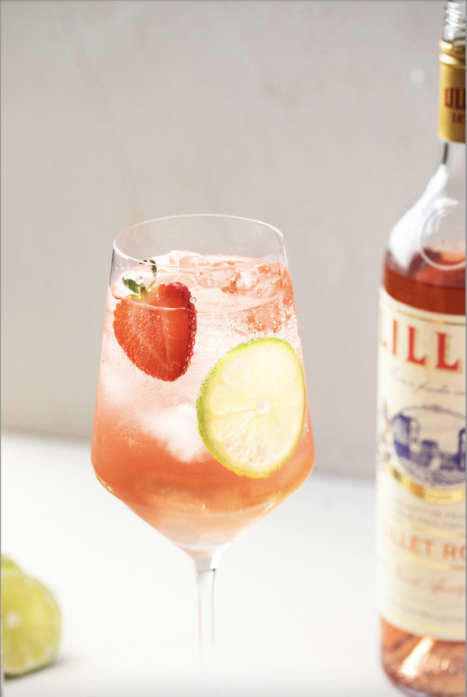 lillet