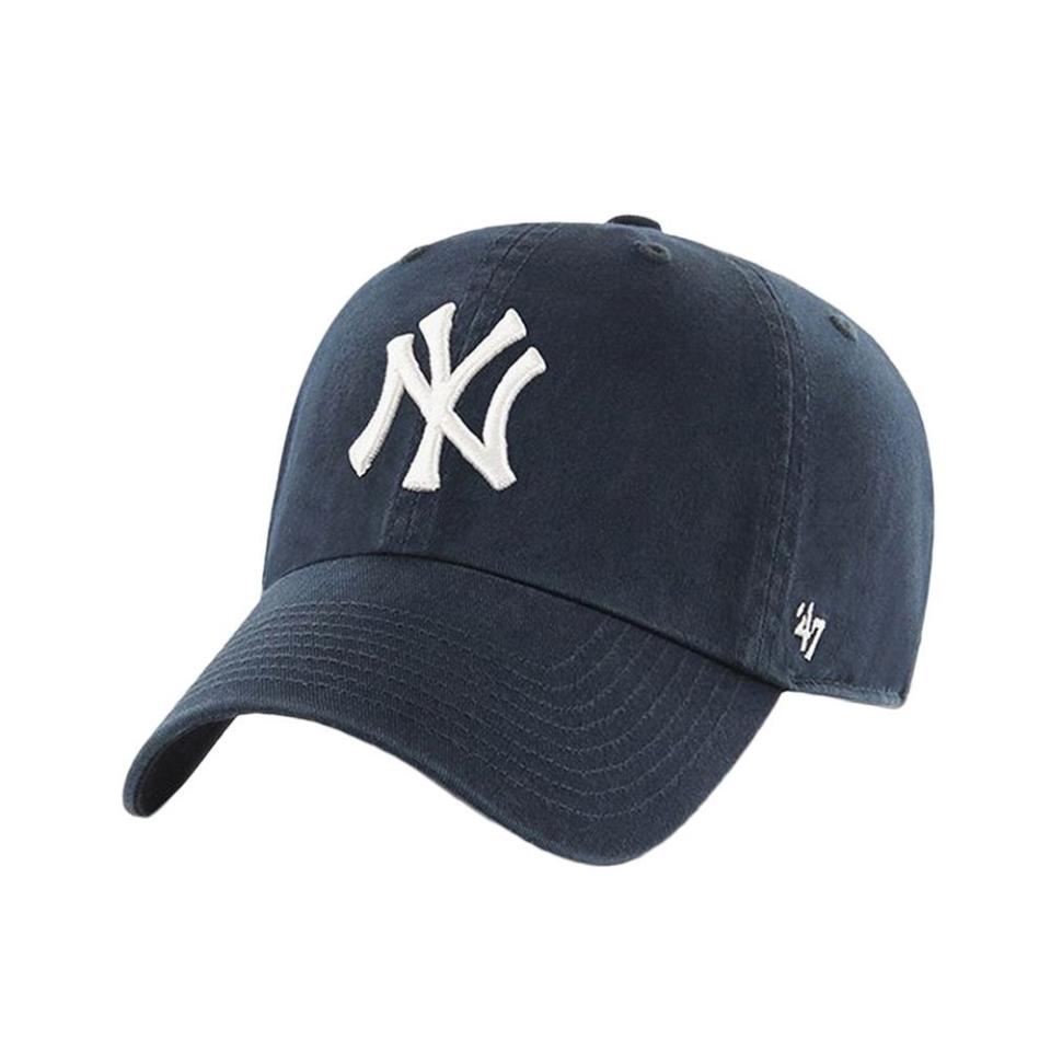 New York Yankees Classic Baseball Hat