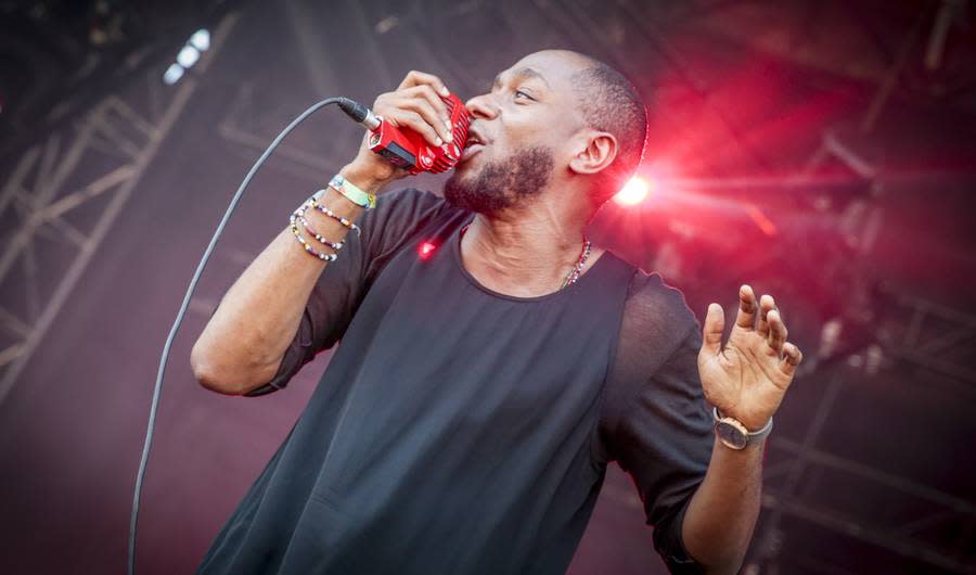 Yasiin Bey, Biography, Music & News