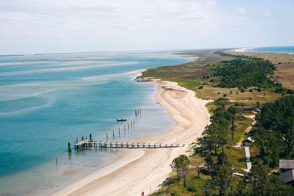 Getty Outer Banks