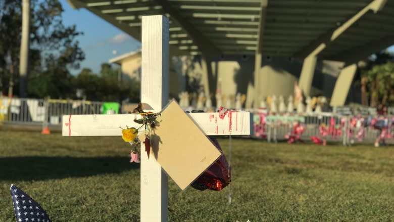 In Parkland, students turn to each other to cope with tragedy