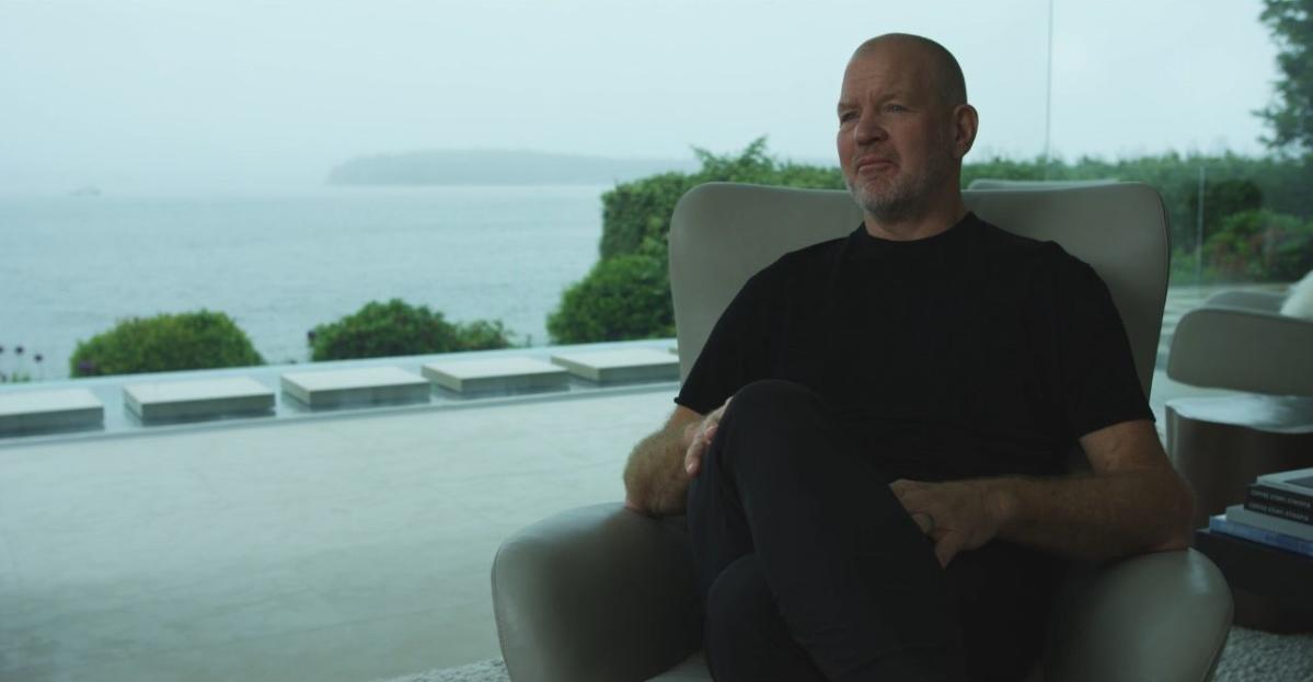 Lululemon billionaire founder Chip Wilson quits