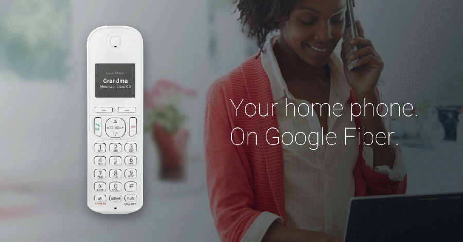 Google Is Bringing Back the Landline — This Is Why It's So Important
