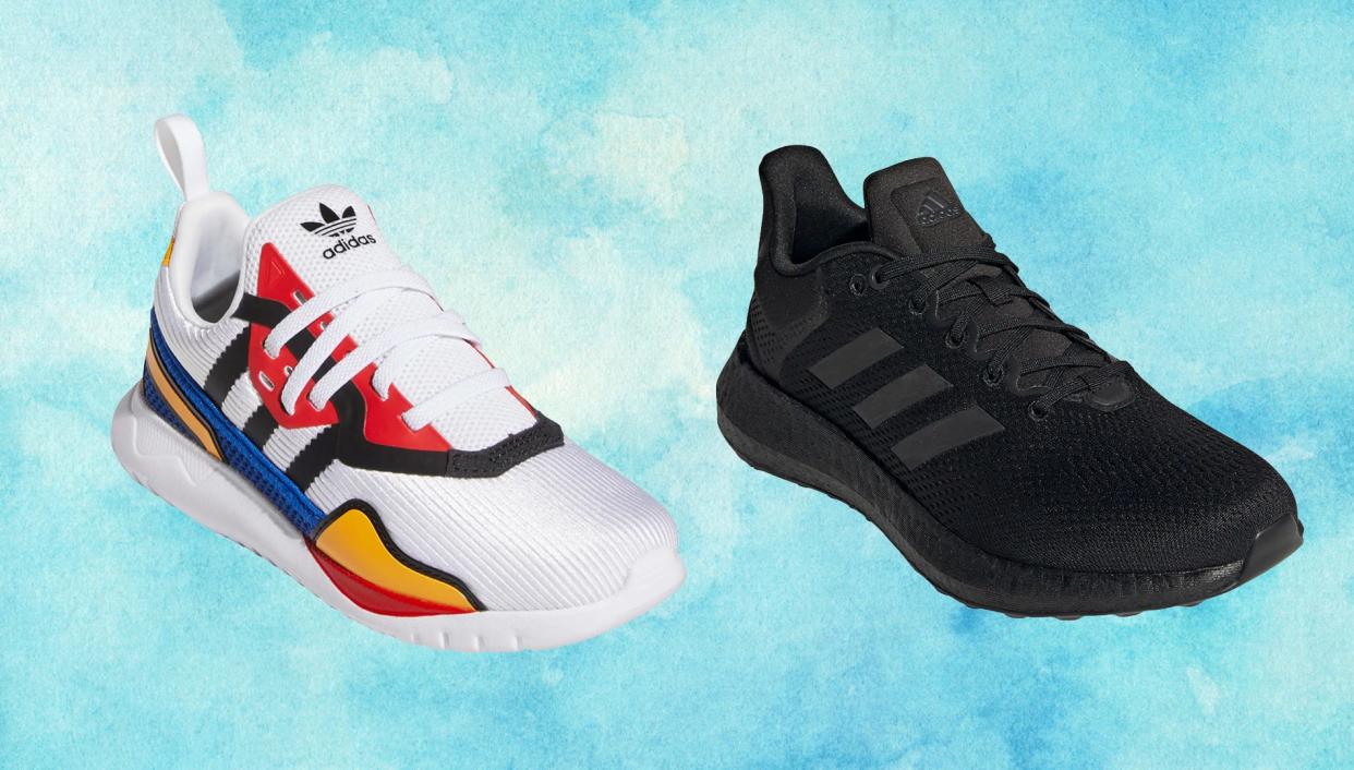 Shop tons of top-rated Adidas shoes at the Nordstrom Anniversary Sale 2021.