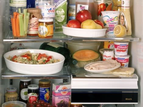 Expiration Dates 101: When to Keep and Toss Leftovers