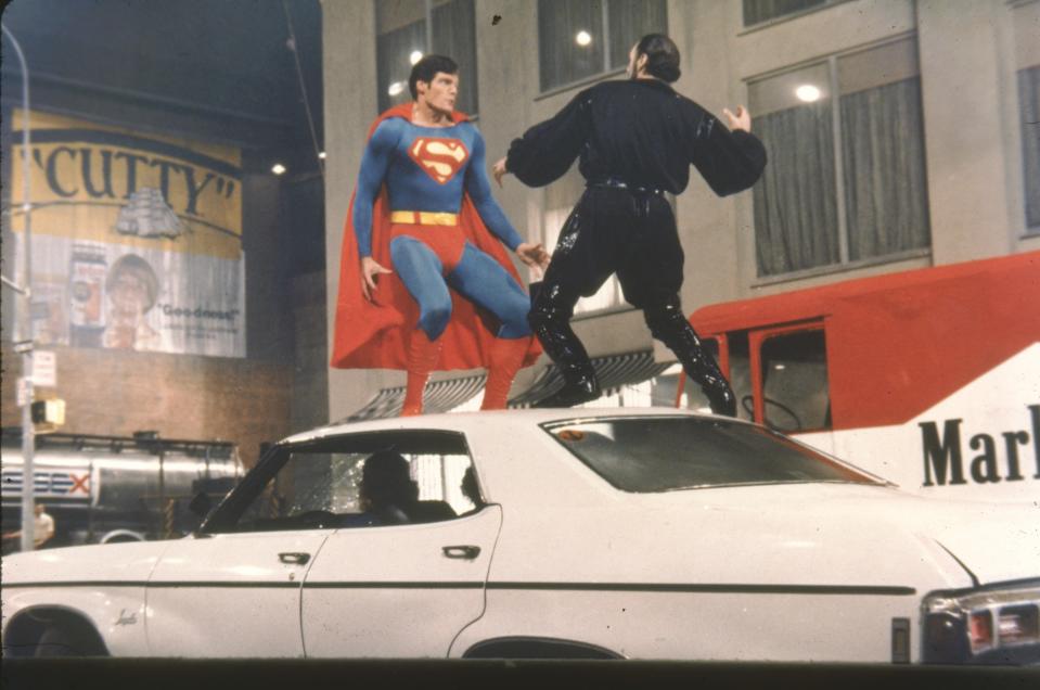 Superman II (Warner Bros.)