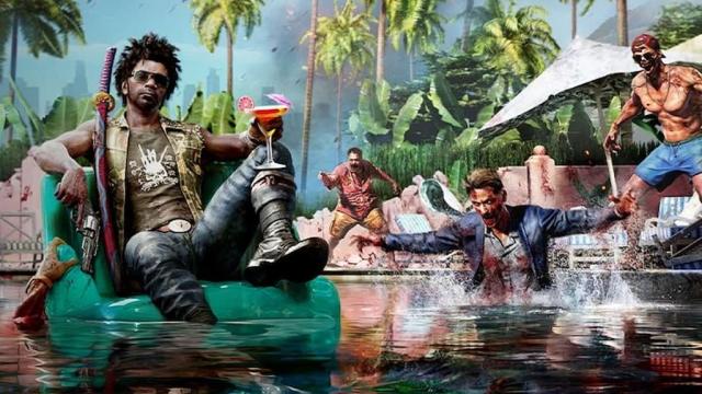 Dead Island 2 leaked ahead of (re-)reveal