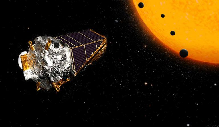 Nasa Kepler space telescope powers down and might be dead