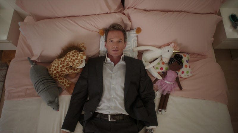 Neil Patrick Harris in Uncoupled