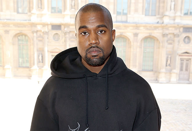 Kanye West Countersued by Tour Insurance Company