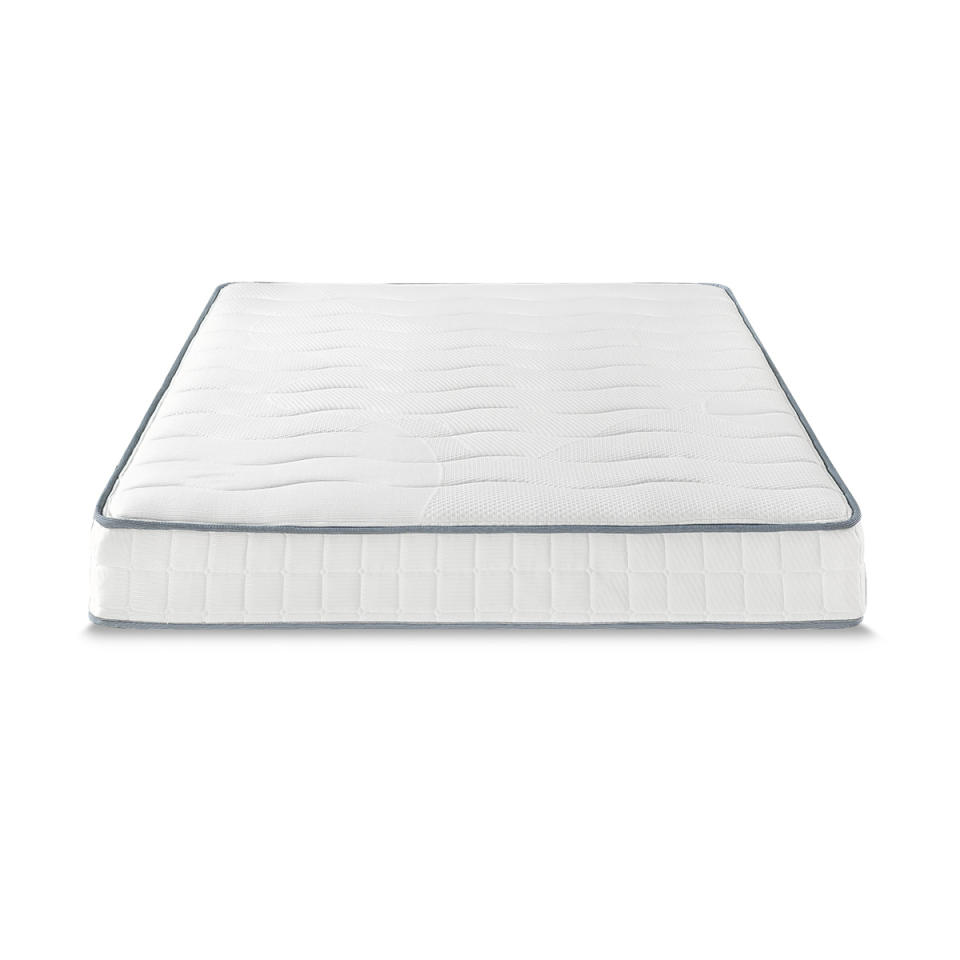 Image of queen bed mattress from Kmart online range