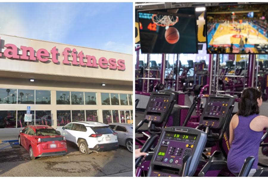 ¿Quieres ejercitarte? Planet Fitness en San Diego tendrá gimnasio gratis para estudiantes 