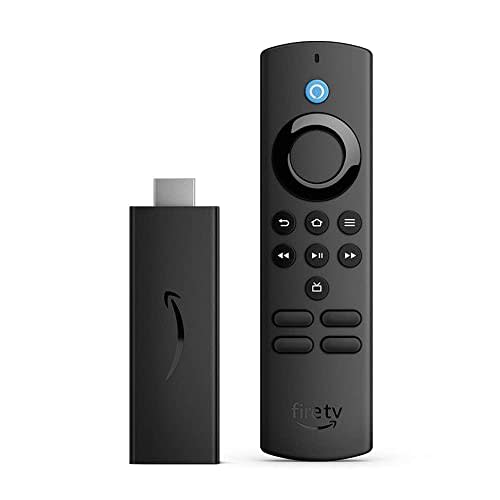 Amazon Fire TV Stick Lite (Amazon / Amazon)