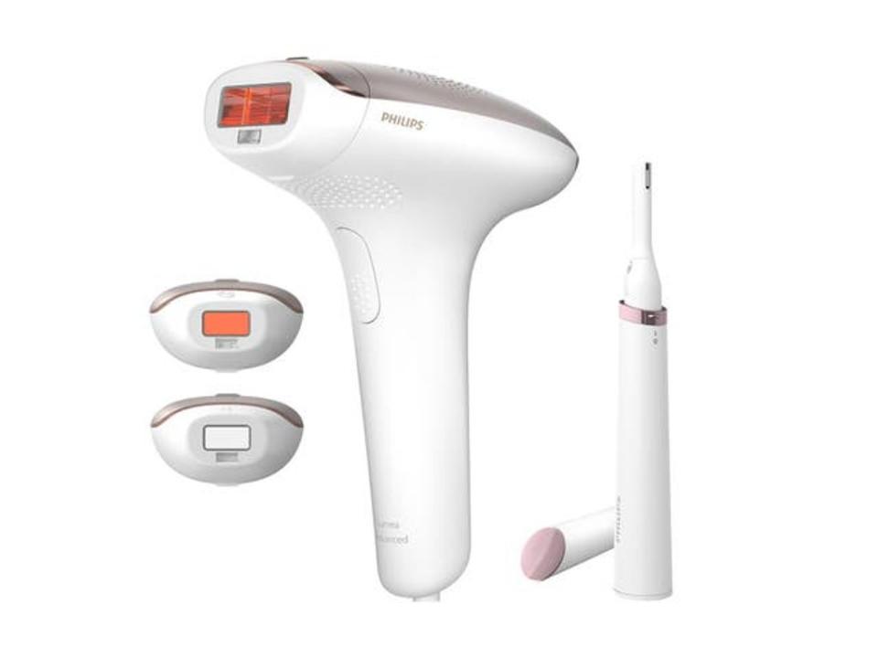 Philips lumea prestige IPL cordless hair removal device: Was £450, now £299.99, Amazon.co.uk (Amazon)