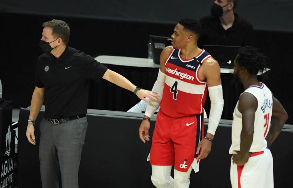 Sixers reagieren drastisch auf Fan-Eklat um Westbrook